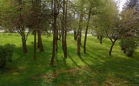 Apartament Bel Posto